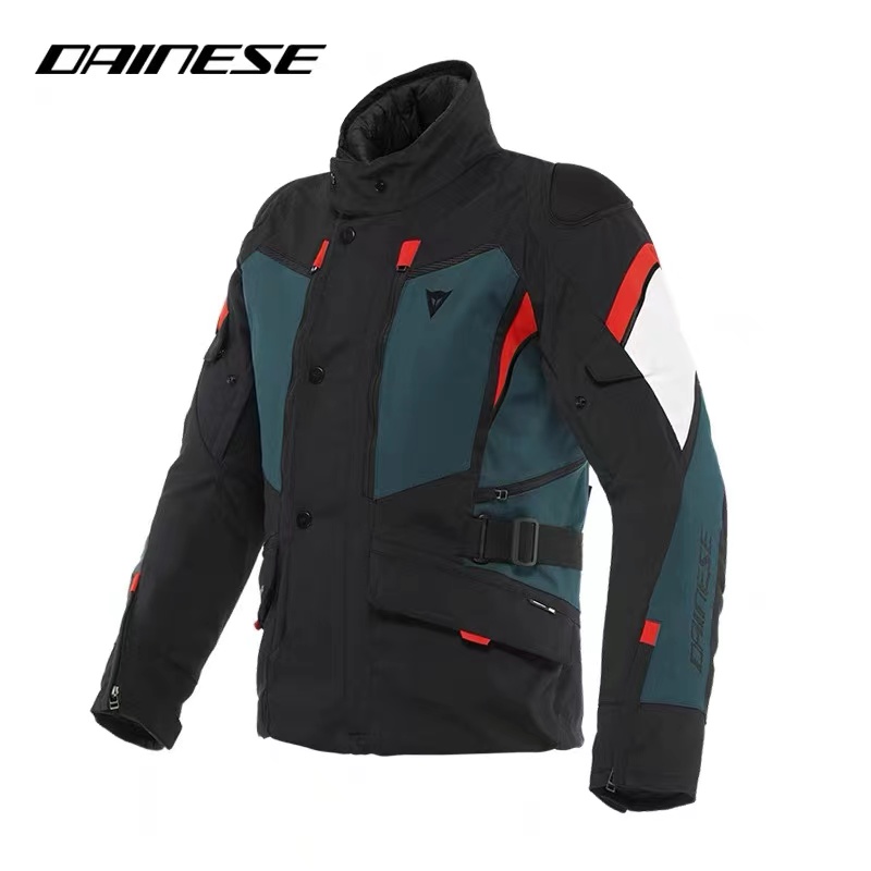 DAINESE/丹尼斯CARVE MASTER 3秋冬季摩旅长途拉力骑行服男女