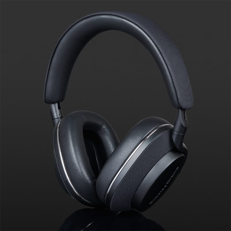 95新 宝华韦健 PX7 S2 头戴式蓝牙智能主动降噪高音乐耳机 大娃