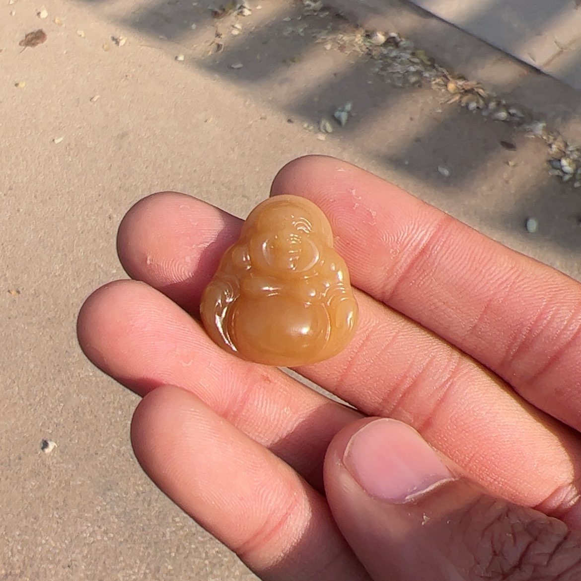 【闪购商品】和田玉挂件未镶嵌