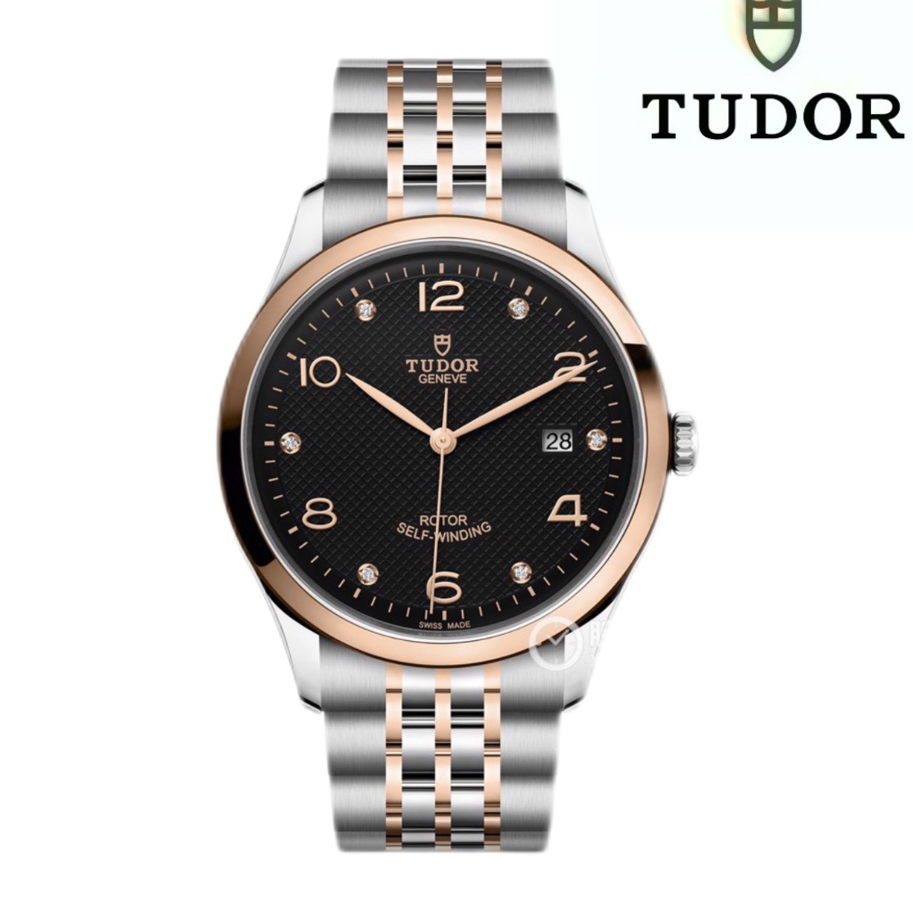 95新 TUDOR/帝舵 亚虎/1926系列/公价33900元/表径41mm