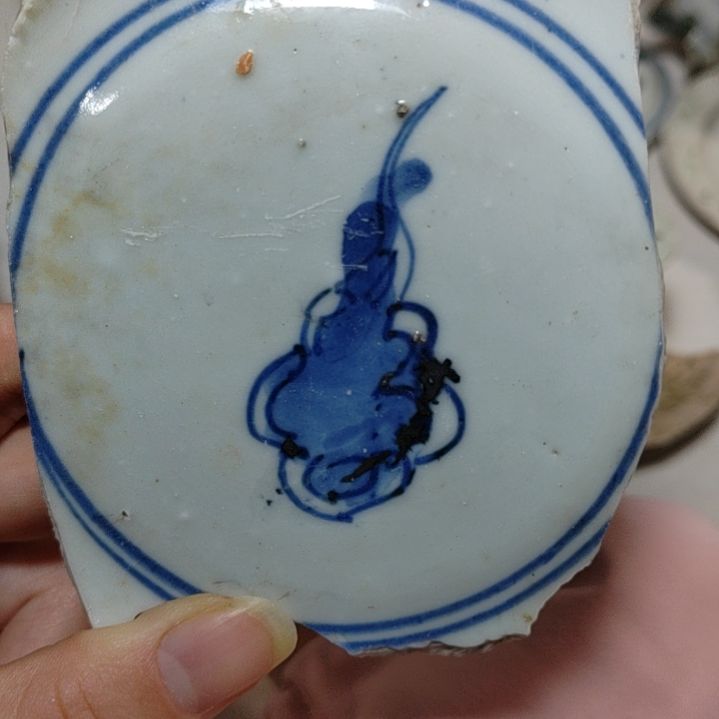 【闪购商品】陶瓷瓷片