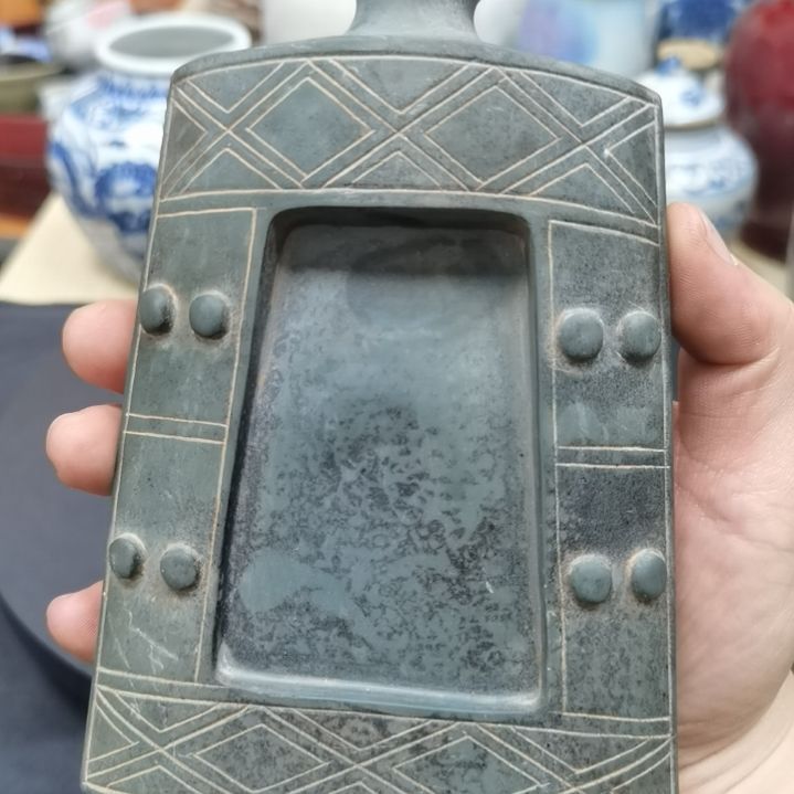 【闪购商品】密胺摆件-****-