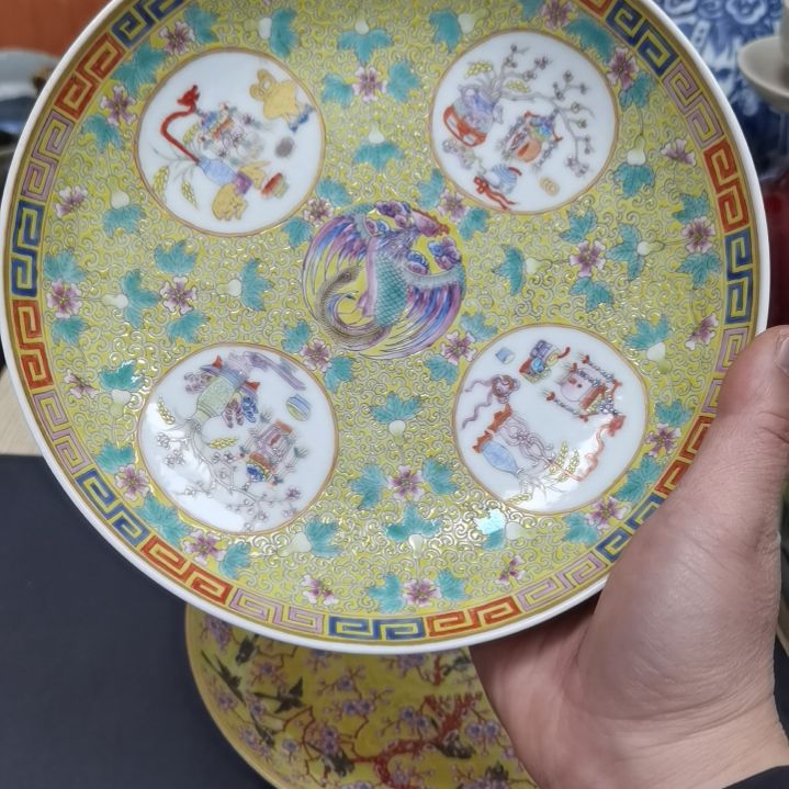 【闪购商品】密胺摆件用****暴