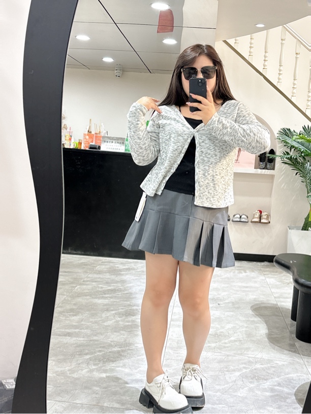 喀什豪美大码女装三号303-399