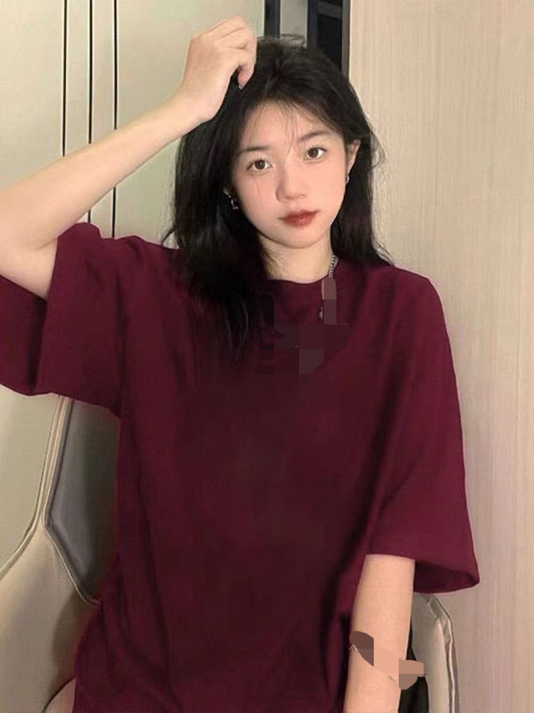 (通用链接)夏季简约卫衣