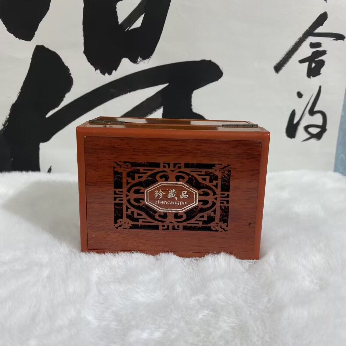 小飞宠粉/如意摆财礼盒