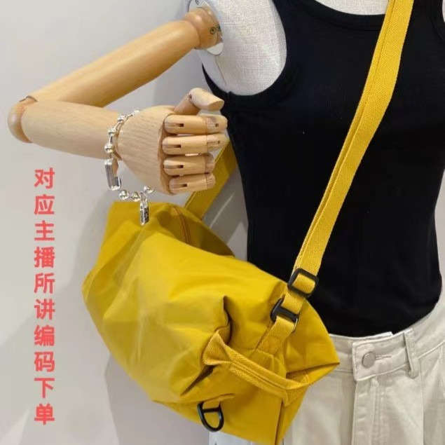 博卜对应编码下单（644-664）单肩斜挎包#
