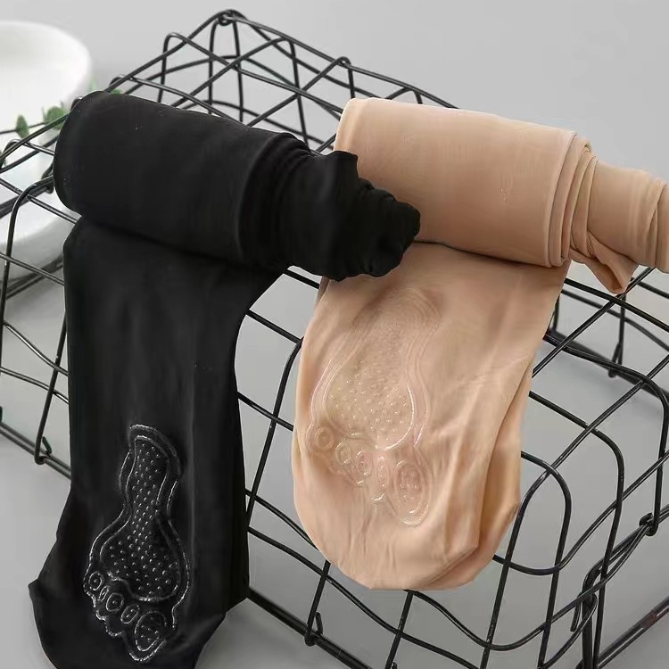 唐汉布衣秋季打底裤丝袜H