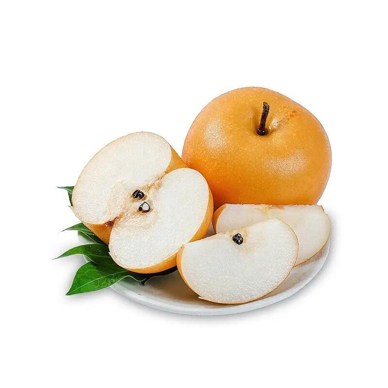 秋月梨 约550g±50g