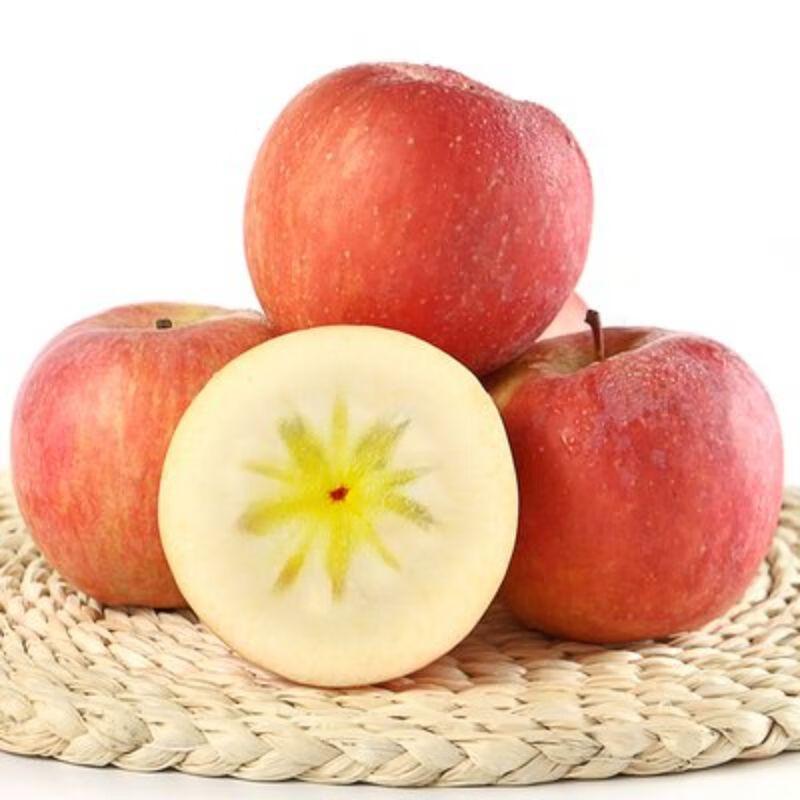 云南丑苹果（500g±50g）/份