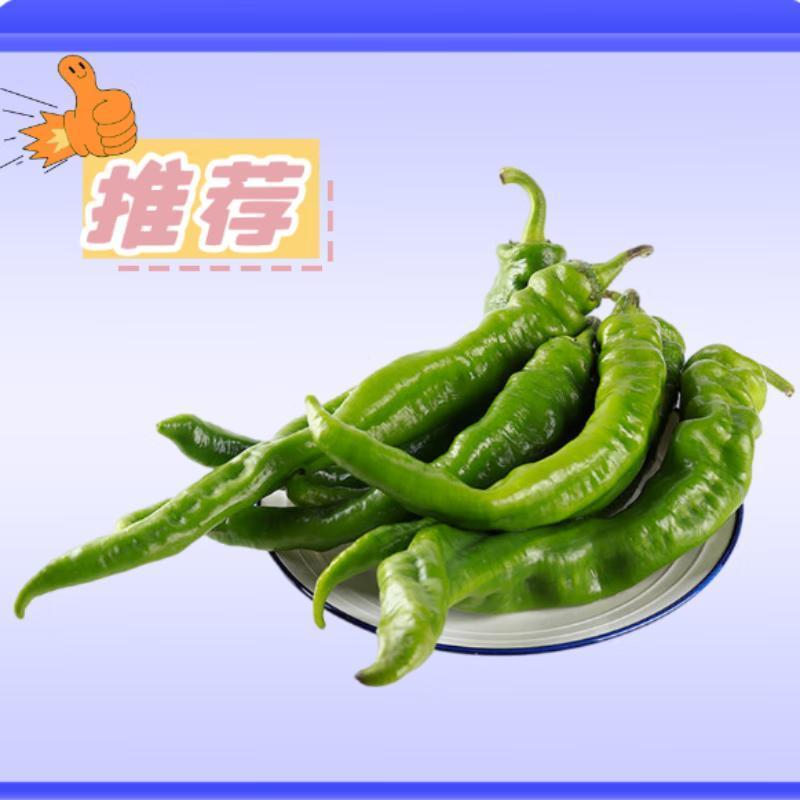 【爆品推荐】螺丝椒约130g