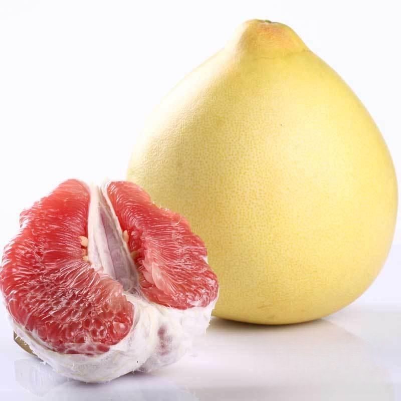 琯溪红心柚 约1500g±100g
