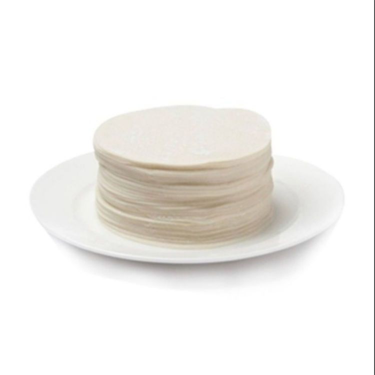 饺子皮约500g