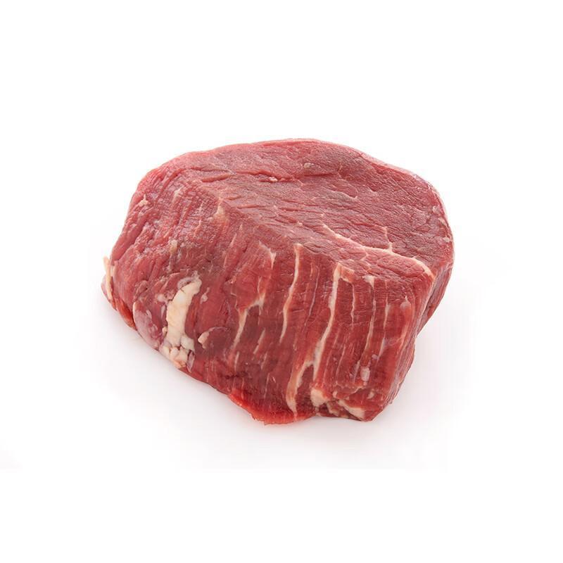 新鲜牛肉 约500g