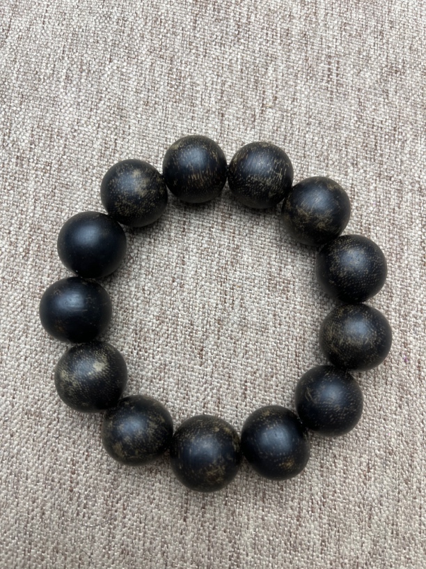 链接81号老料手链