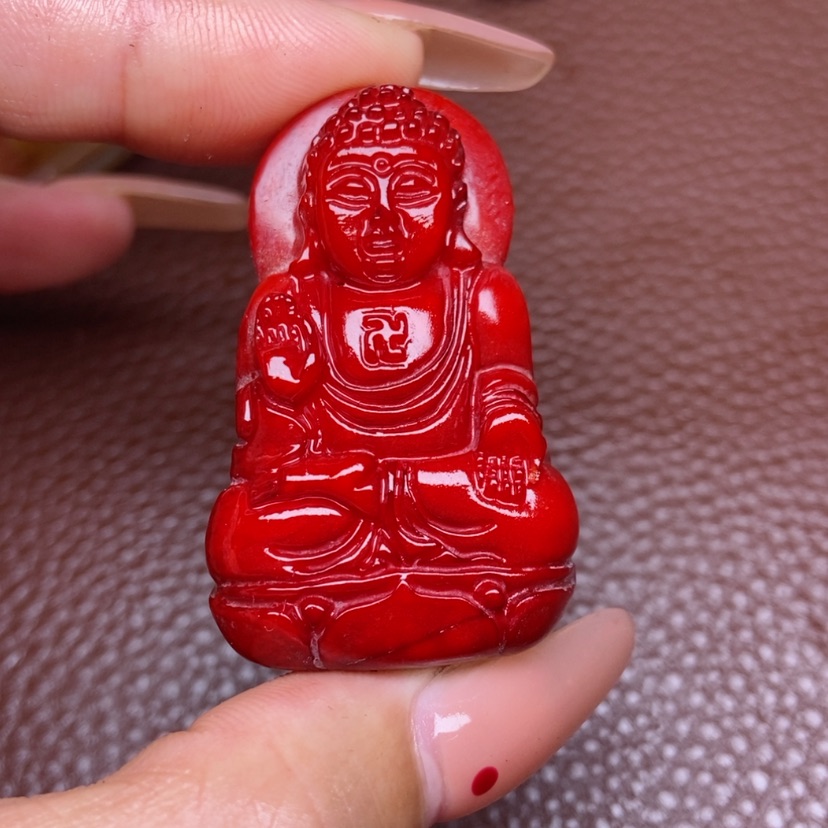 【闪购商品】和田玉（糖玉）颈饰未镶嵌