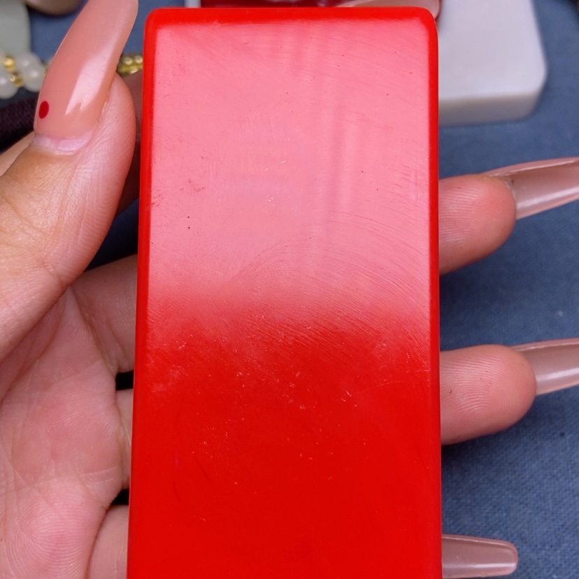 【闪购商品】和田玉（糖玉）颈饰未镶嵌
