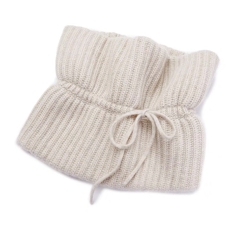 拉夫领脖套帽纯羊绒加厚脖套系列