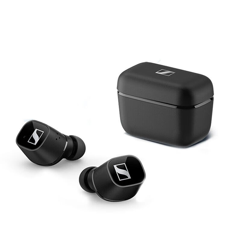 8新 SENNHEISER/森海塞尔 CX400BT真无线蓝牙耳机安卓苹果通用