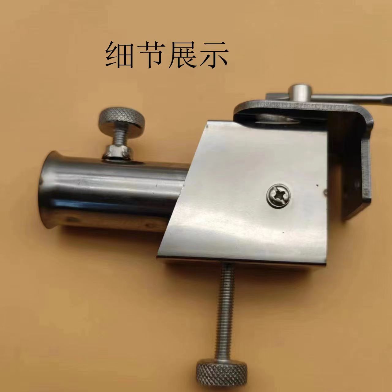 万向炮台平台垂钓装备