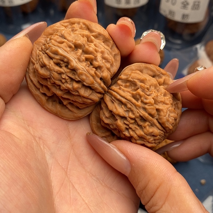 文玩核桃把件全品 sizuolou