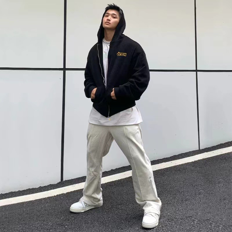 笑脸元素系列男女同款卫衣休闲时尚