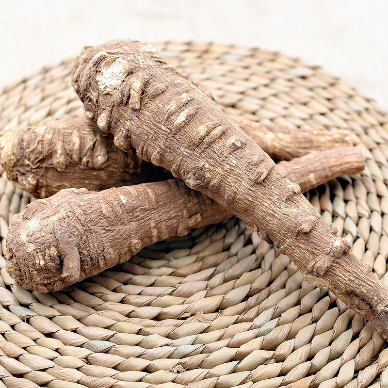 四川产地白芷个 白芷根 香料大全