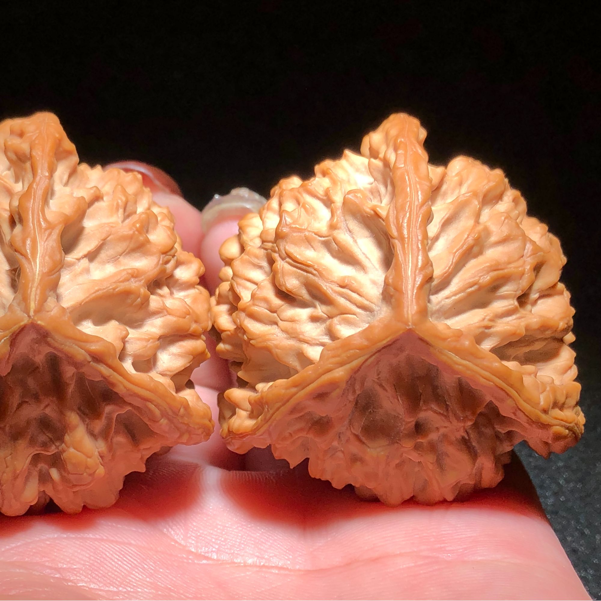 直播间文玩核桃选品拍品专用链接慎拍