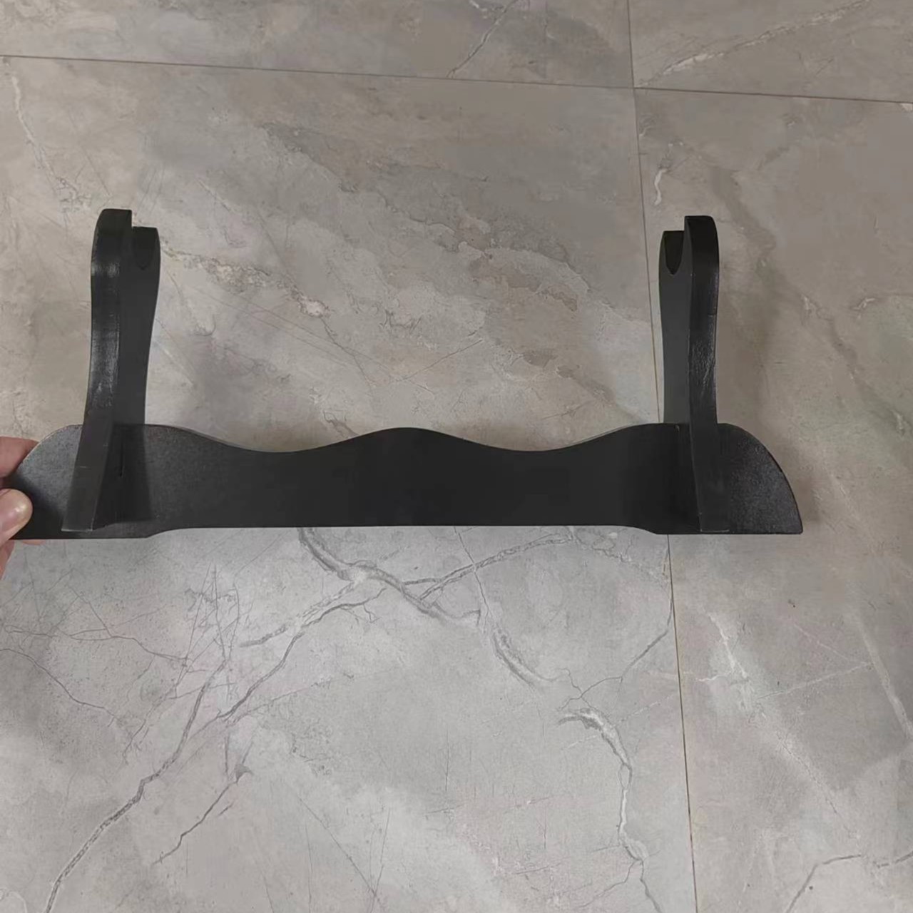 刀架