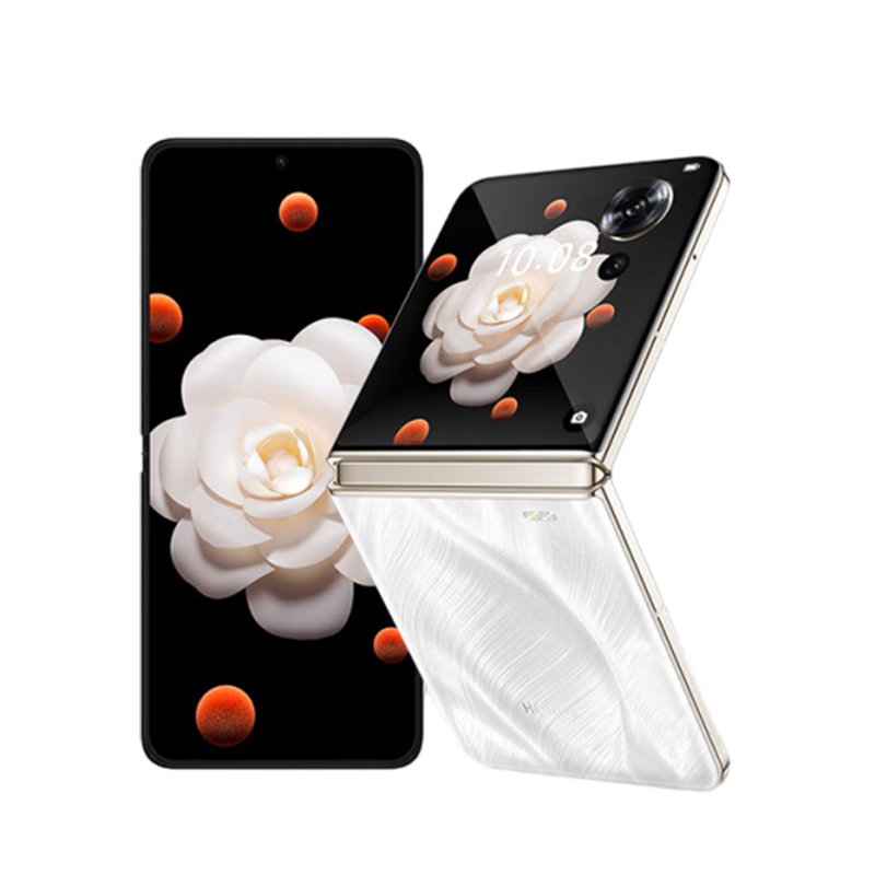 【新品】荣耀Magic V Flip 小折叠屏大外屏  青海湖电池 5G手机