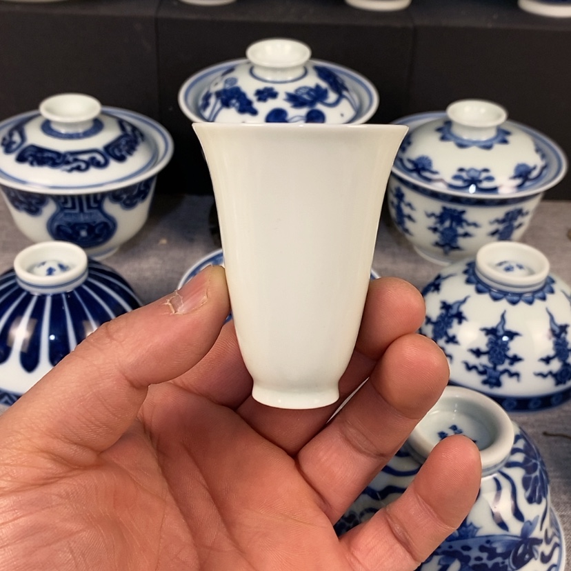 【闪购商品】陶瓷景德镇思远柴窑