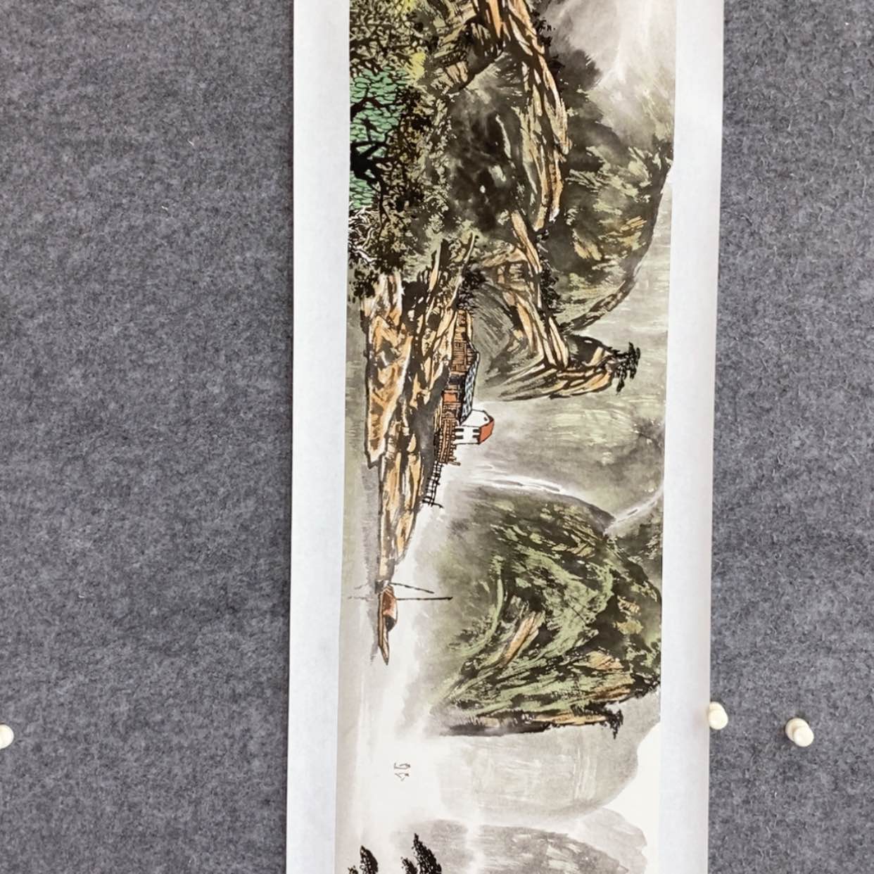 【闪购商品】书法家人