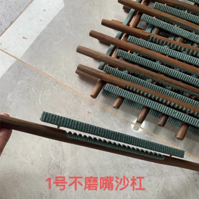 台州池兄画眉专用一号沙杠