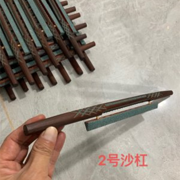 台州池兄画眉专用二号沙杠