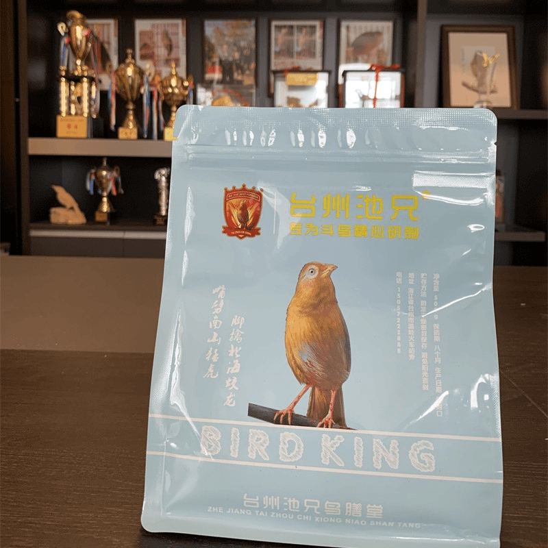 台州池兄画眉御三号168