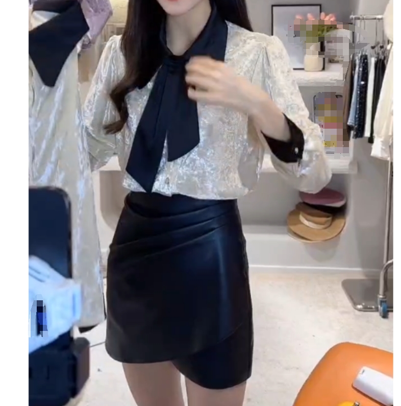 时尚潮流百搭精品女装zsx13721