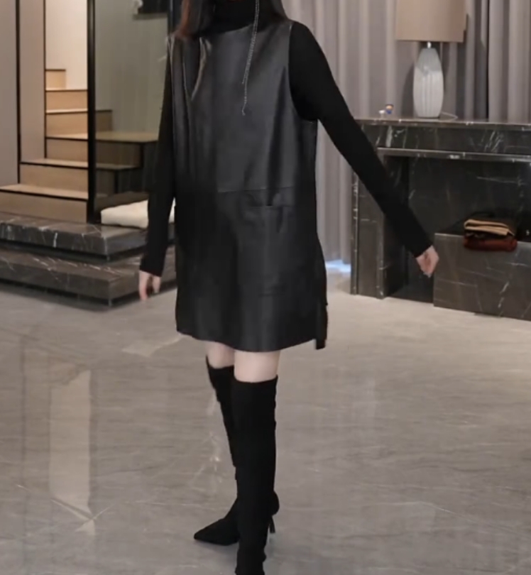 时尚潮流百搭精品女装zsx18583