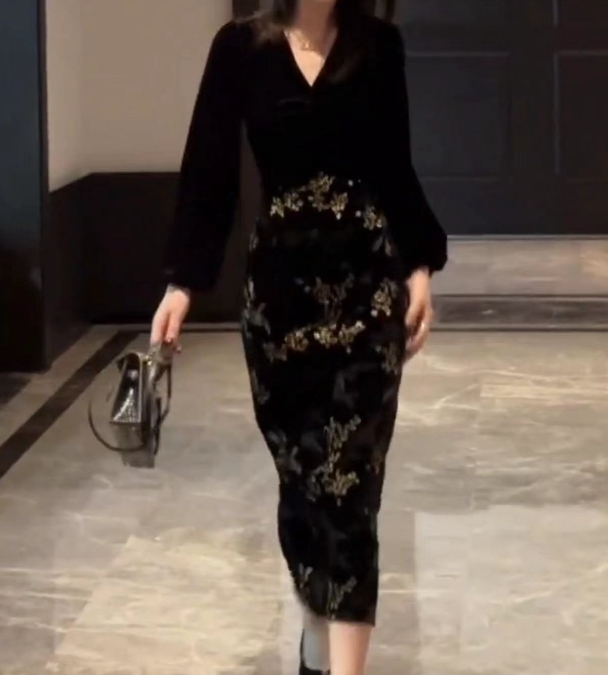 时尚潮流百搭精品女装zsx3440