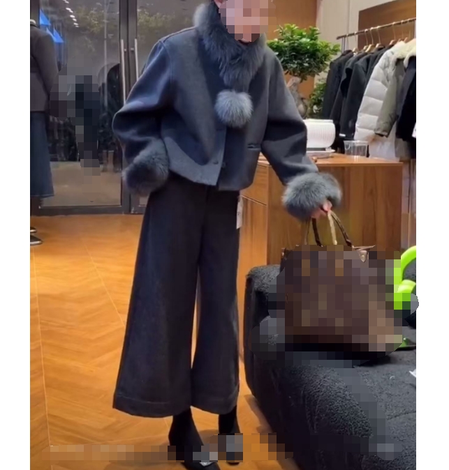 时尚潮流百搭精品女装zsx16477