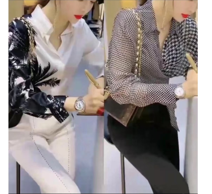 时尚潮流百搭精品女装zsx2904