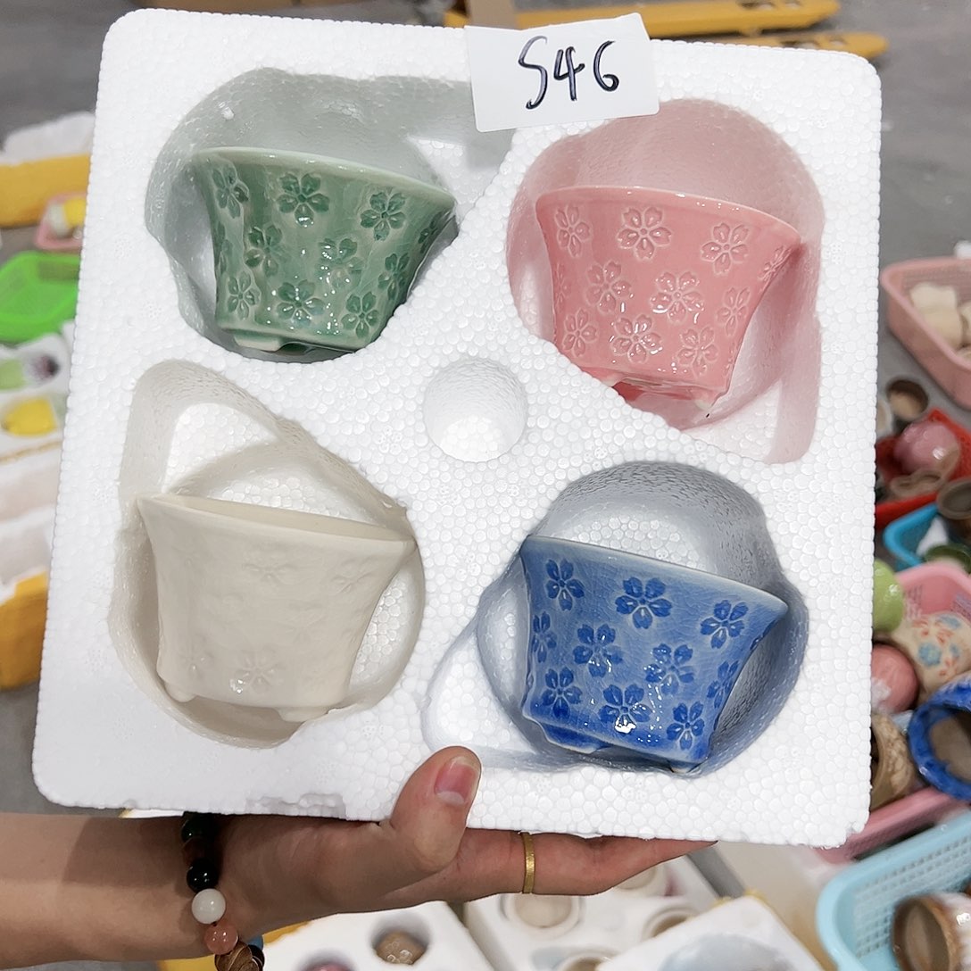 陶瓷20CM以下高温