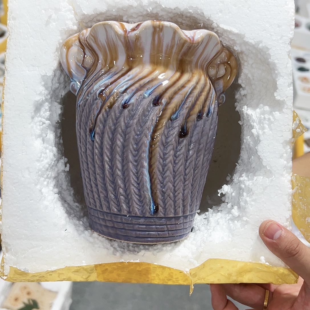 陶瓷20CM以下高温