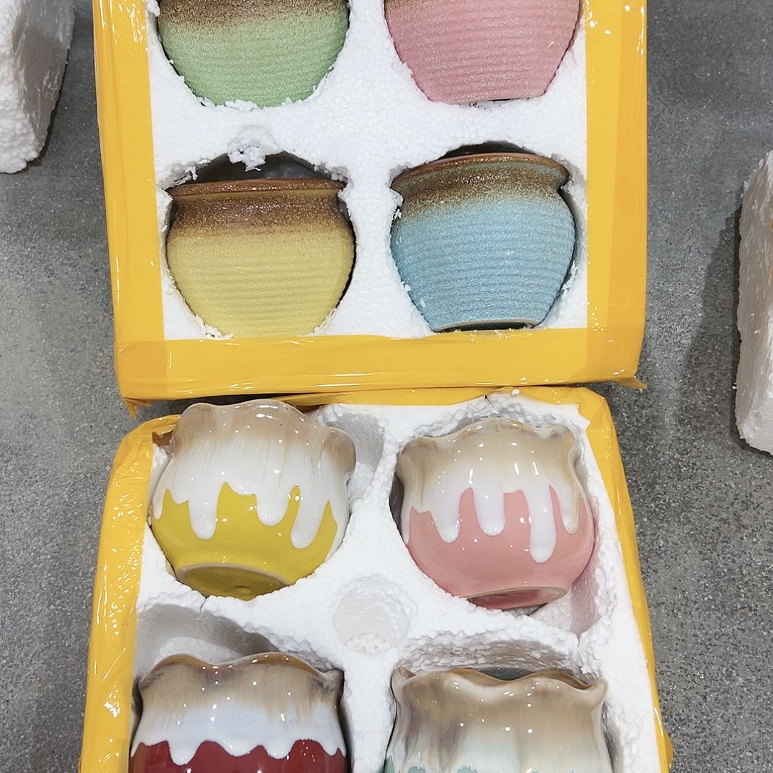 陶瓷20CM以下高温