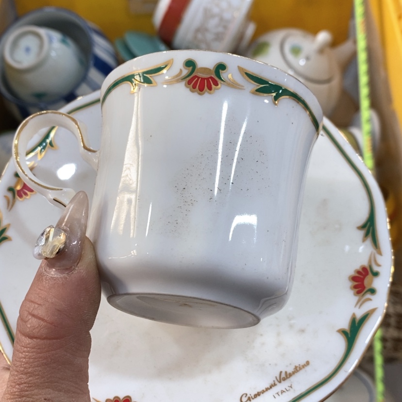 【闪购商品】密胺壶美**妹