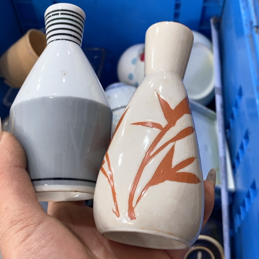 【闪购商品】密胺壶郑****业