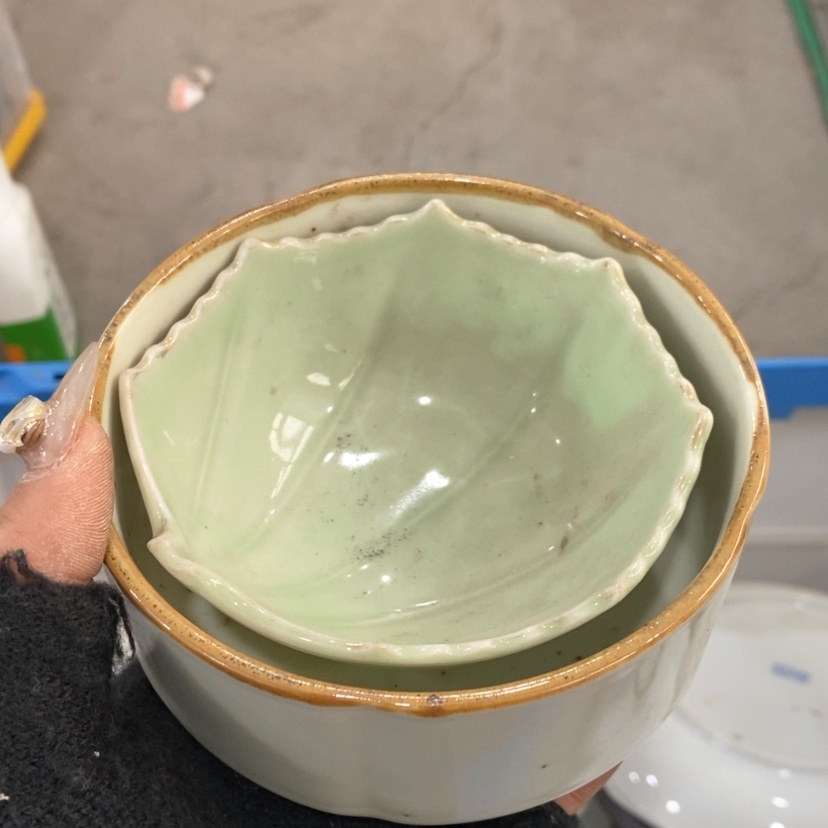 【闪购商品】密胺壶静*