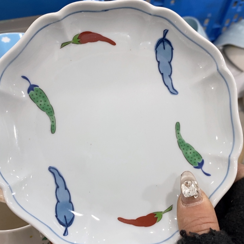 【闪购商品】密胺壶清*