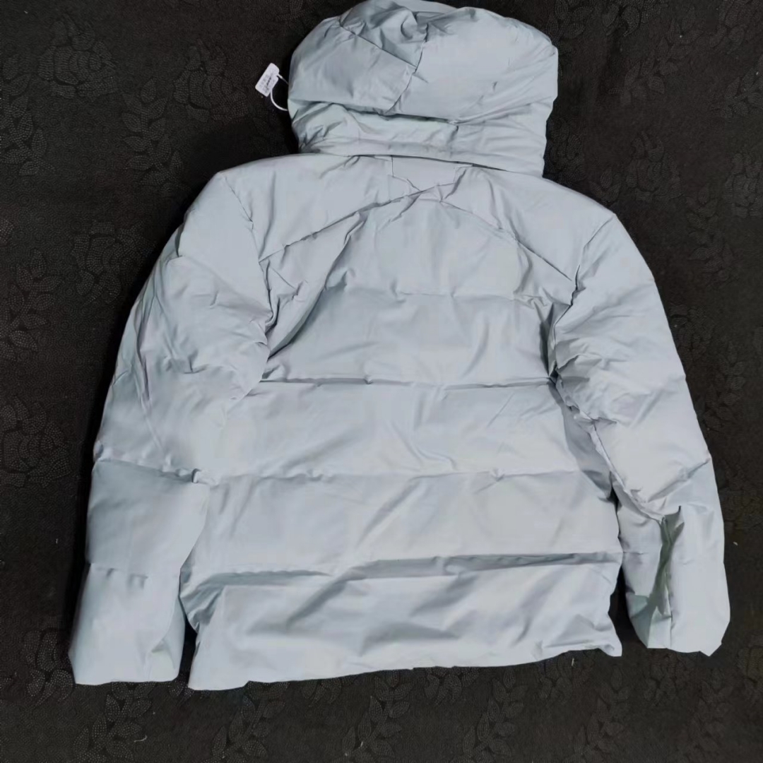 t02男士休闲羽绒服1580