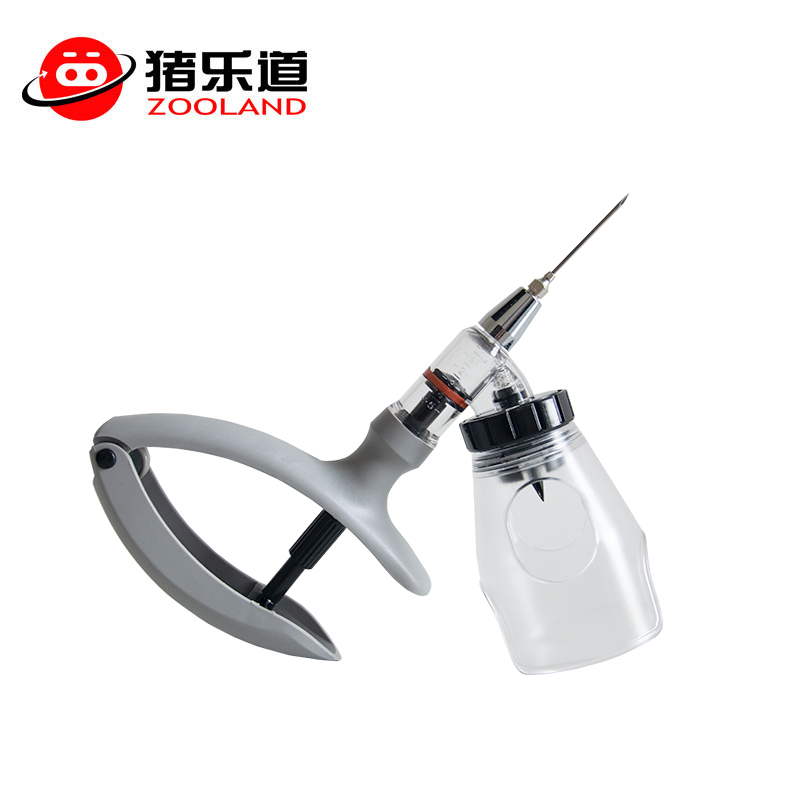 精品E系插瓶连续注射器疫苗注射器