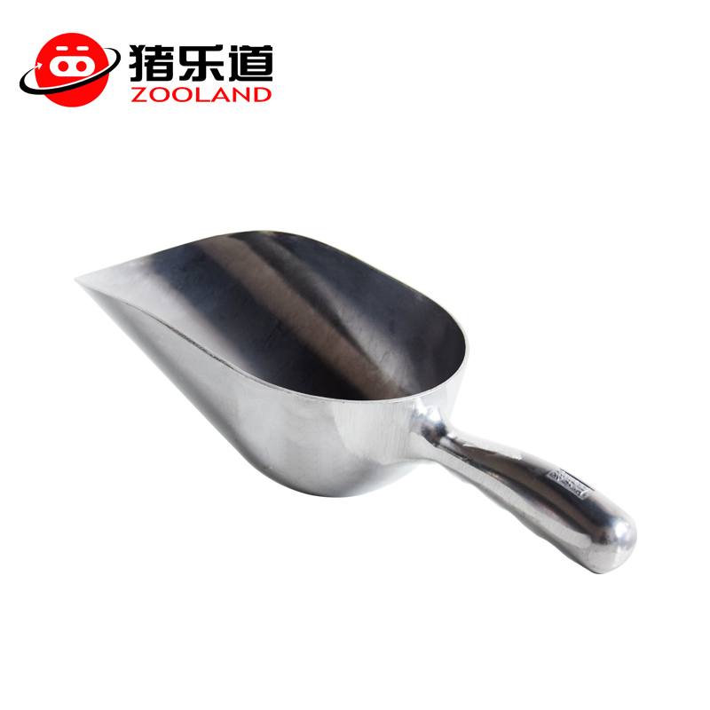 养殖场用铝合金料铲喂猪添料饲料勺